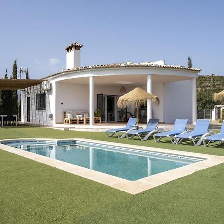 Villa Aguacate Cutar Екстериор снимка