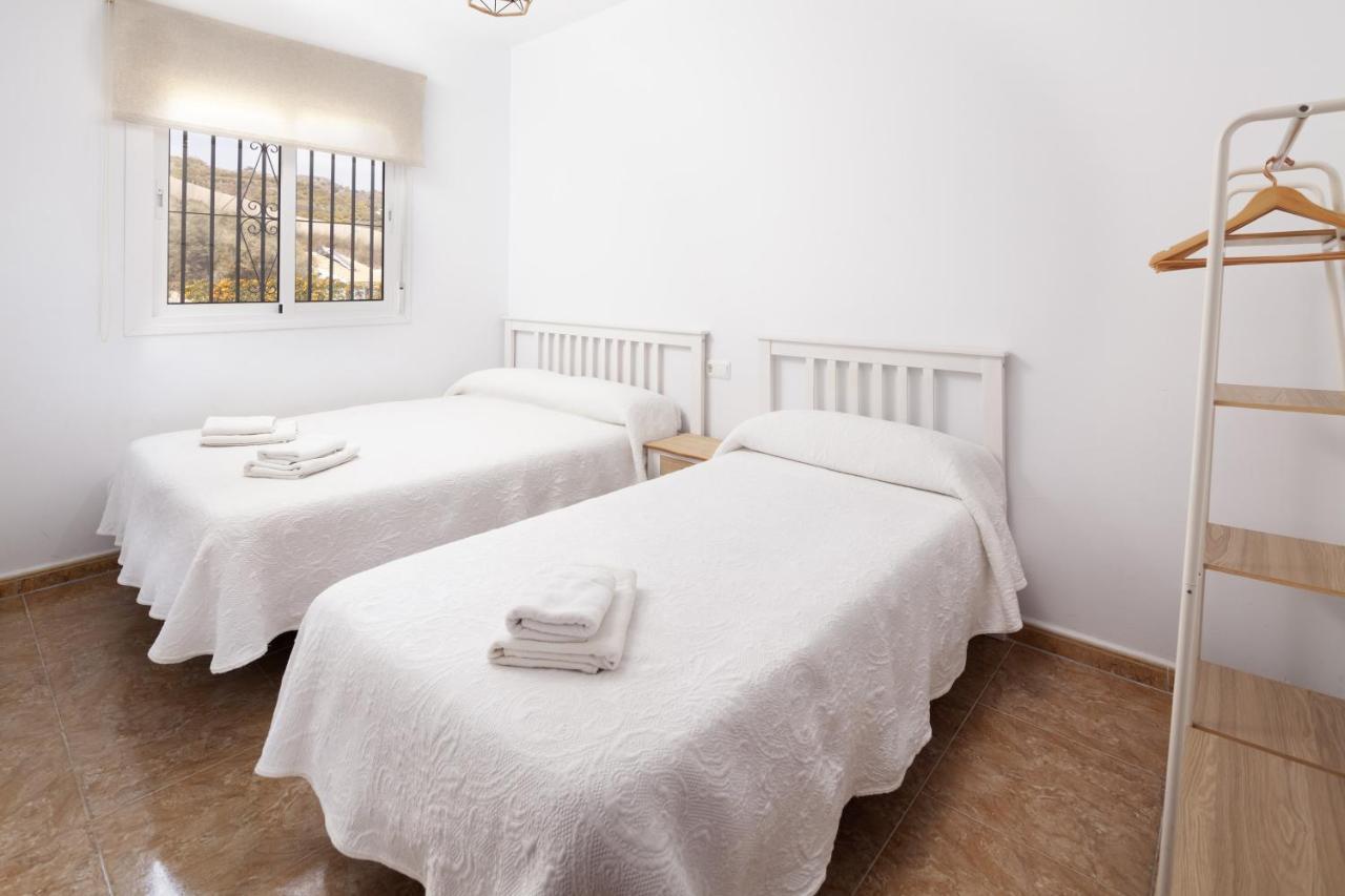Villa Aguacate Cutar Екстериор снимка