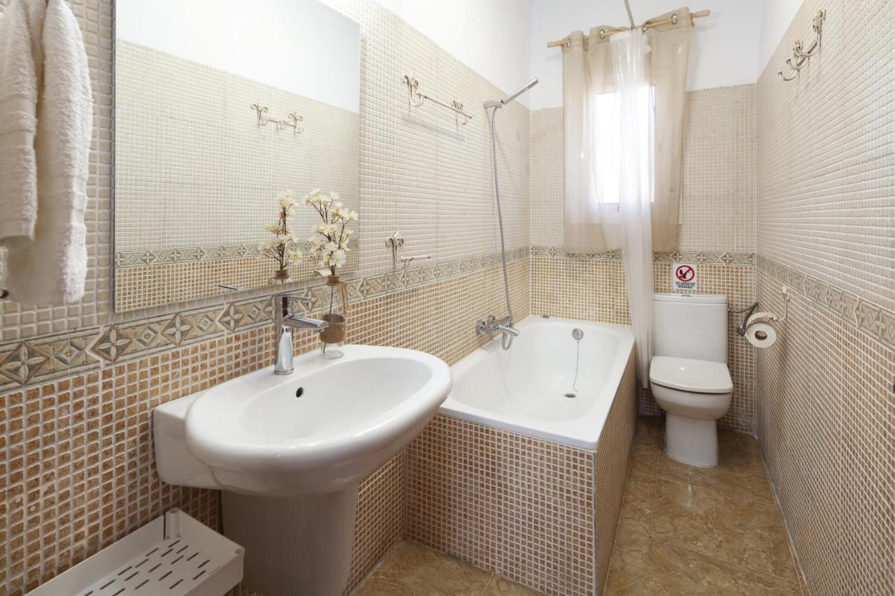 Villa Aguacate Cutar Екстериор снимка