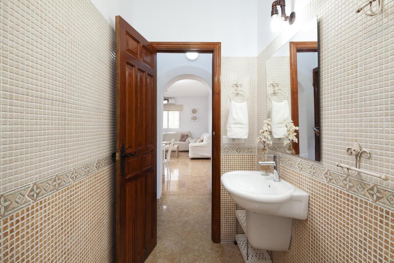 Villa Aguacate Cutar Екстериор снимка