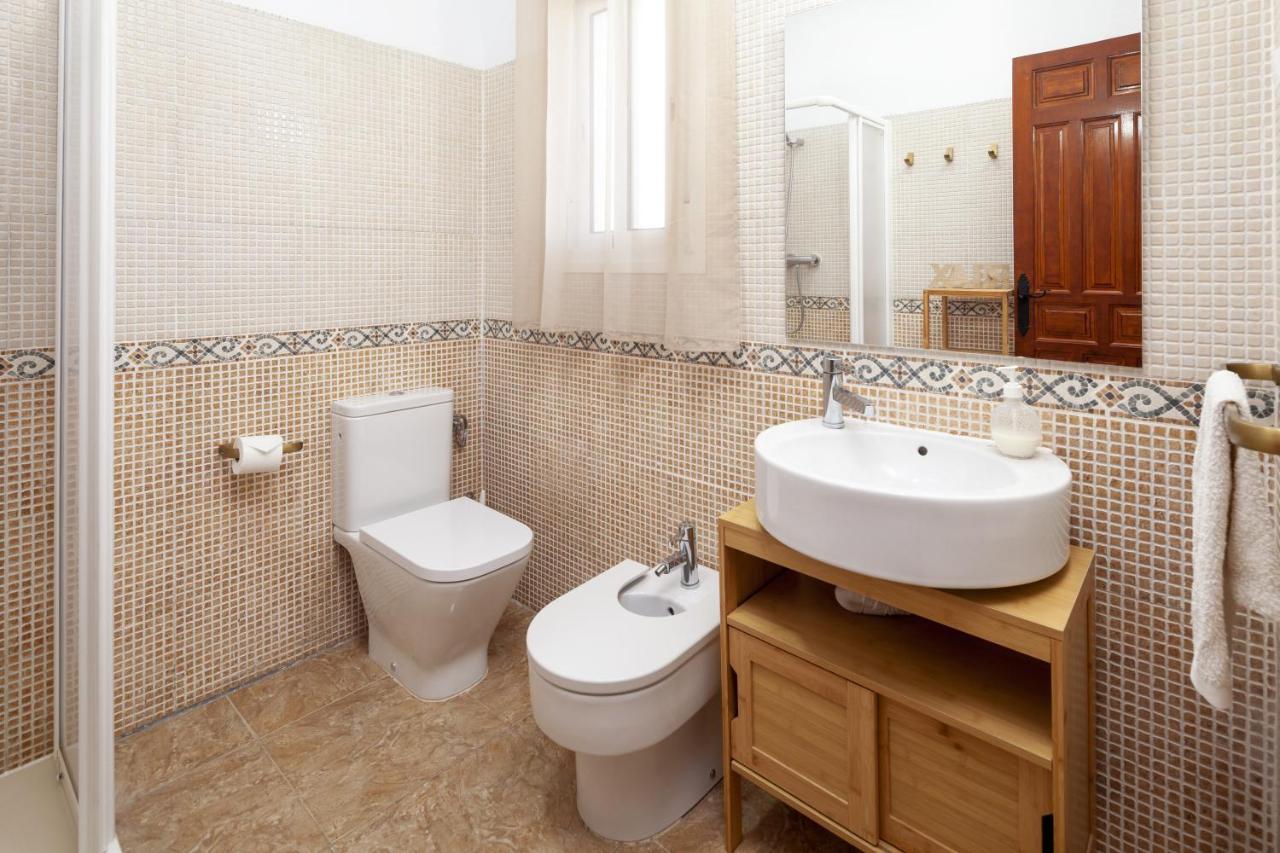 Villa Aguacate Cutar Екстериор снимка