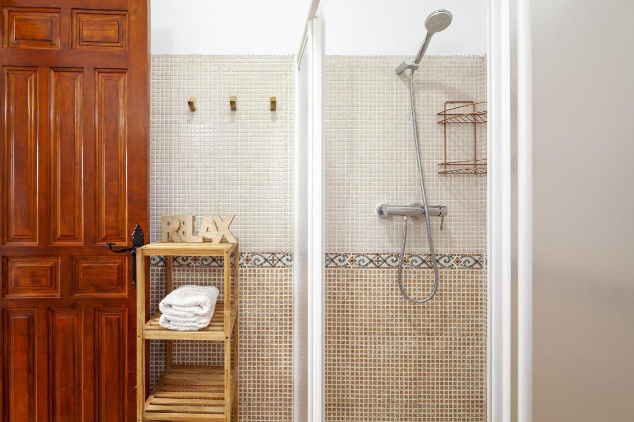 Villa Aguacate Cutar Екстериор снимка