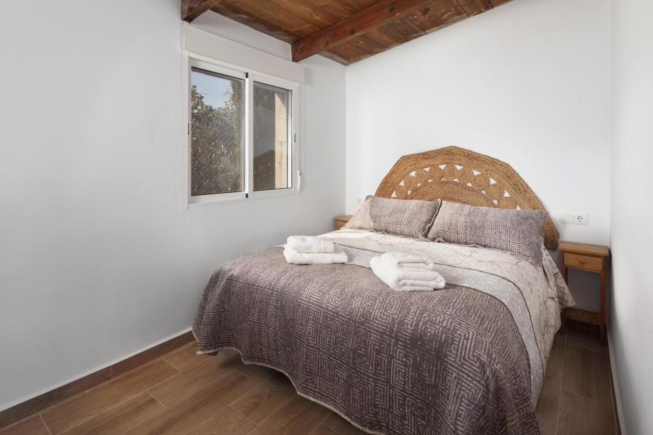 Villa Aguacate Cutar Екстериор снимка