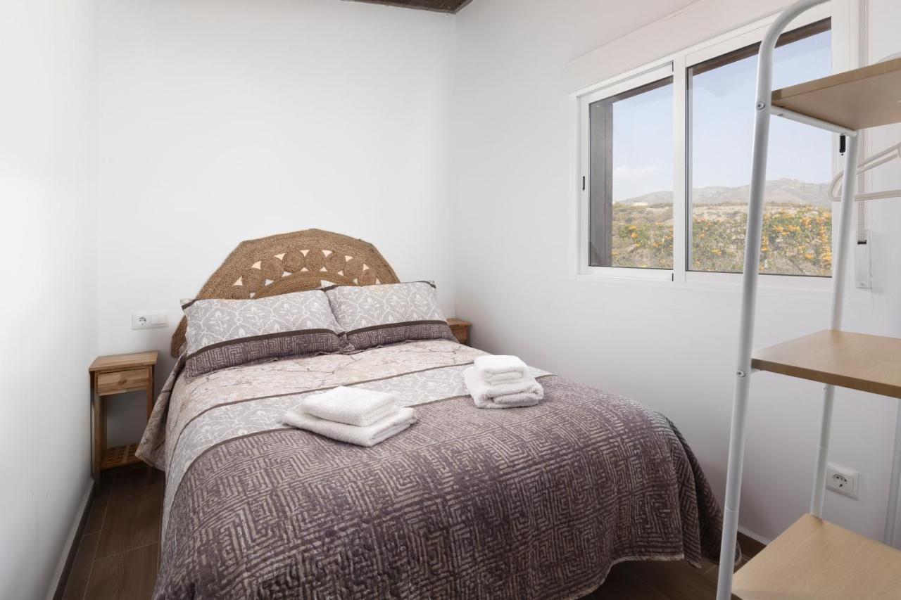 Villa Aguacate Cutar Екстериор снимка